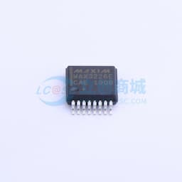 MAX3226ECAE+T缩略图