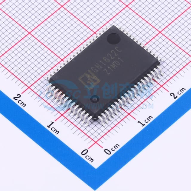 GN1622C实物图