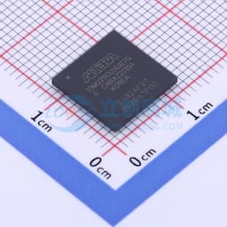 MAX 10 FPGA 设备缩略图