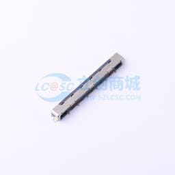 无锁 下接 P数:51P 间距:0.5mm缩略图