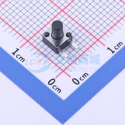 4.5x4.5x6.5两脚侧按开关 【插件】缩略图