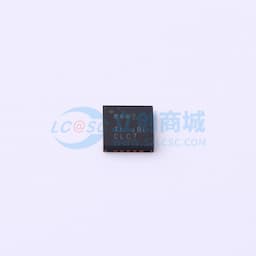 75mA 5.5V电机驱动芯片缩略图
