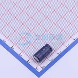 【插件】1000uF ±20% 16V缩略图