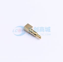 POGO PIN侧贴型弹簧顶针缩略图