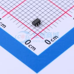 模拟温度传感器缩略图