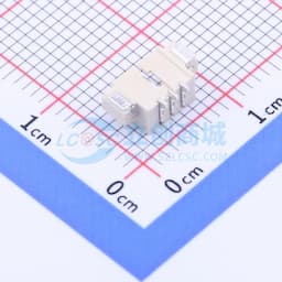 1x3P 间距:1.25mm 卧贴缩略图
