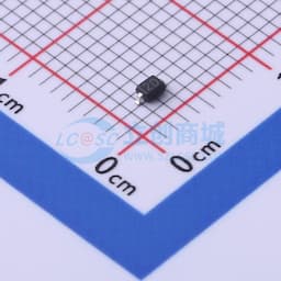 双向TVS 12V截止缩略图