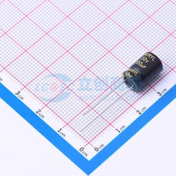 100uF ±20% 50V缩略图
