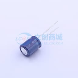 470uF ±20% 16V缩略图
