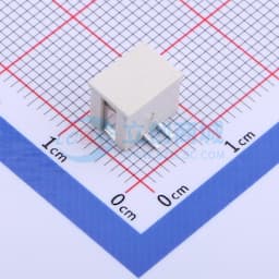 1x2P 间距:2mm 立贴 系列:PH缩略图