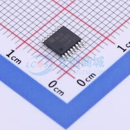 以太网供电控制器 带热插拔FET IEEE 802.3bt缩略图