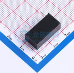 2W SIP DC-DC转换器缩略图