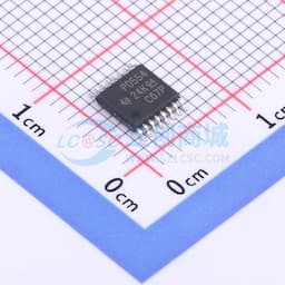 具有中断输出和配置寄存器的PCA9554远程8位I2C和SMBus I/O扩展器缩略图