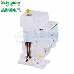 A9V67263 施耐德 Vigi iC65 漏电模块 A9V67263Acti9 Vigi iC65 2P 63A 100mA A VIGI ELE缩略图