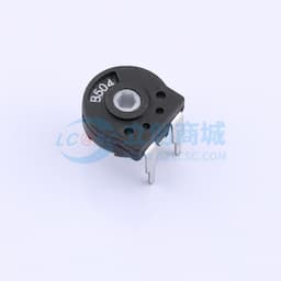 【插件】500kΩ ±20%缩略图