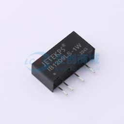 DC-DC模块电源 1W，SIP封装缩略图