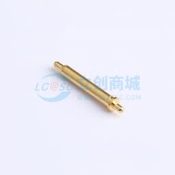 POGO PIN双头弹弹簧顶针缩略图