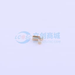 BAT WIRELESS(蝙蝠无线) 天线弹片 2.5mmx1mmx1.8mm 301不锈钢 圆盘缩略图