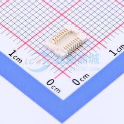 间距:0.5mm 母 立贴缩略图
