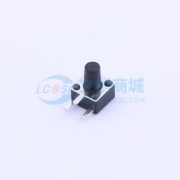 4.5*4.5*6.5 三脚侧插开关 【插件】缩略图