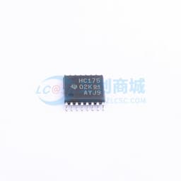 SN74HC175PWR缩略图