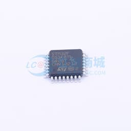 主流ARM Cortex-M0基本型系列MCU，具有64 KB Flash、48 MHz CPU、运动控制和CEC功能缩略图