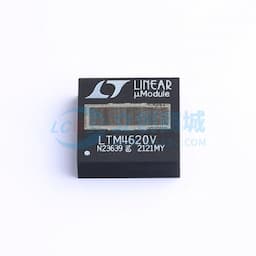 双13A或单26A DC/DC uModule调节器缩略图
