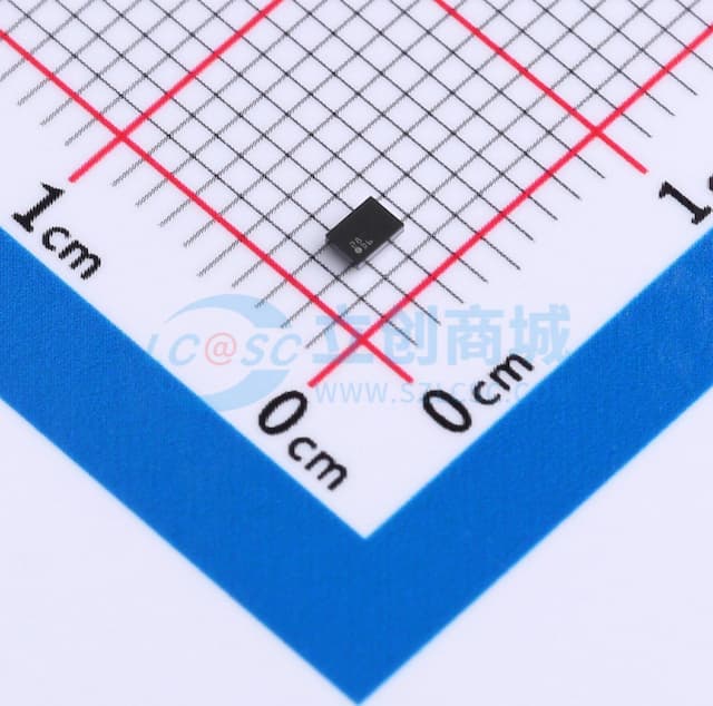 LM3630ATMX实物图