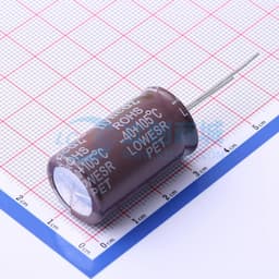 120uF ±20% 400V缩略图