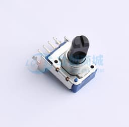 10kΩ ±20%缩略图