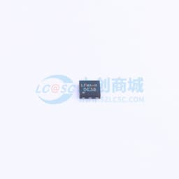 二合一保护IC缩略图