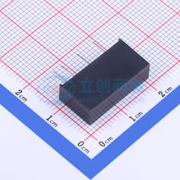 1W定电压输入隔离稳压单路输出DC-DC模块电源【插件】缩略图