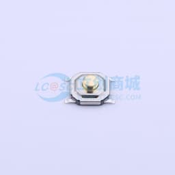 5.2*5.2*2mm 立贴 轻触开关缩略图