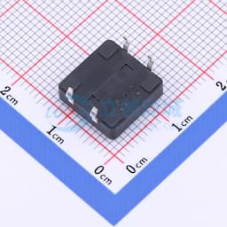 12*12*4.3H-JaZ 260gf【插件】缩略图
