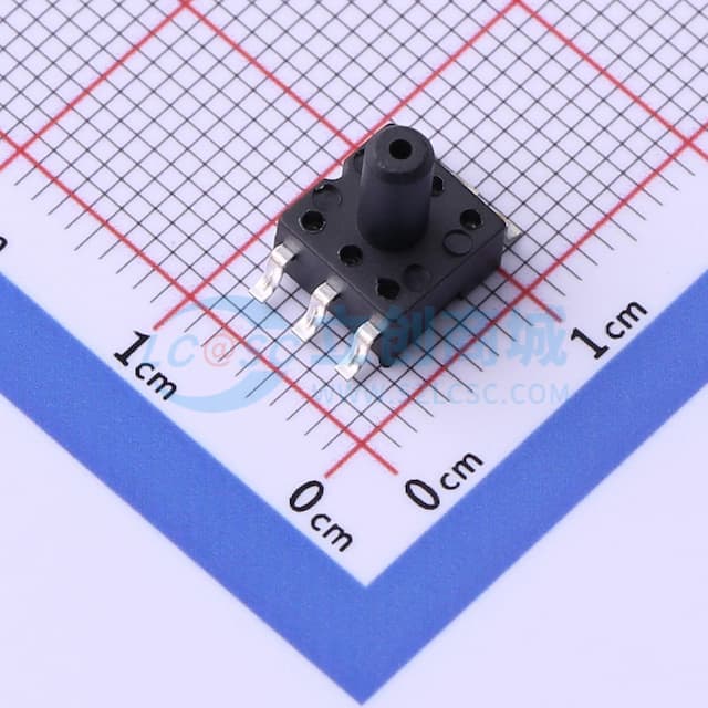 模拟传感器实物图