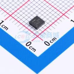TPS61087DSCR缩略图