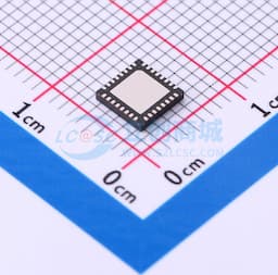 TLV320AIC3204 超低功耗立体声音频编解码器缩略图