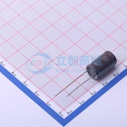 10uF ±20% 250V缩略图