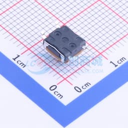 6.2*6.2*5.2mm 立贴 轻触开关缩略图