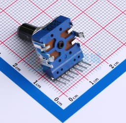10kΩ ±20%缩略图