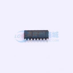 SC92F84A1M16U缩略图