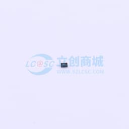 双向ESD 5.5V截止 峰值浪涌电流：4.5A@8/20us缩略图