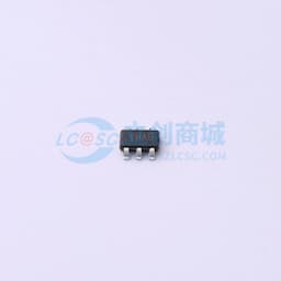 Thin SOT封装，750mA负载降压型DC-DC稳压器缩略图