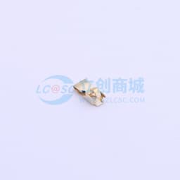 BAT WIRELESS(蝙蝠无线) 天线弹片 3.5mmx1.5mmx1.6mm 301不锈钢 圆盘缩略图