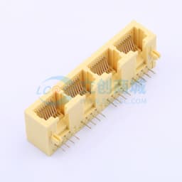 弯插 不带LED 【插件】缩略图