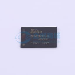 16Gbit LPDDR4缩略图
