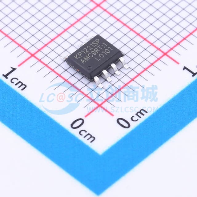 可控硅调光型、升降压式有源功率因数校正LED功率开关实物图