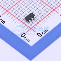 CMOS线性稳压器缩略图