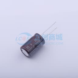 1000uF ±20% 35V缩略图
