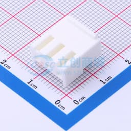 1x3P 3.96mm缩略图